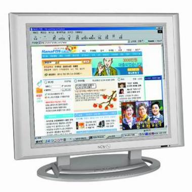 엔씨더블유 엔씨더블유 HTM-19D TV&MONITOR_이미지