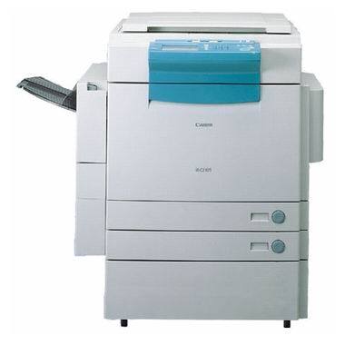 Canon iR C2105 H (기본토너)_이미지