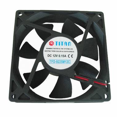 TITAN 90mm TFD-9025M12C/4P_이미지