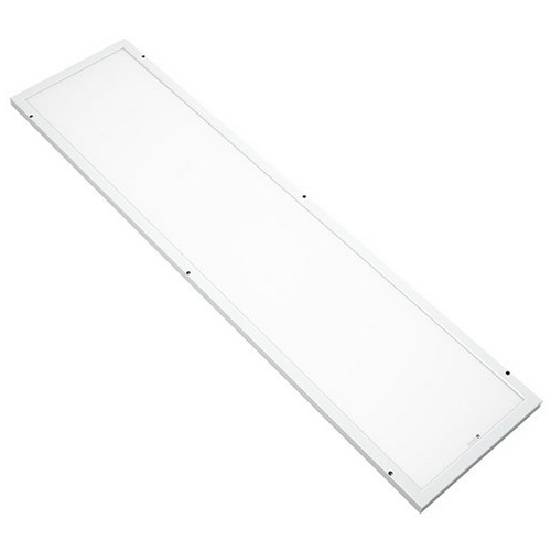금호전기 번개표 LED 직하형 평판등 50W (1285x32cm)_이미지