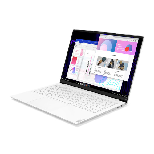 레노버 요가 7 Slim 7i Carbon 82EV005BKR (SSD 512GB)
