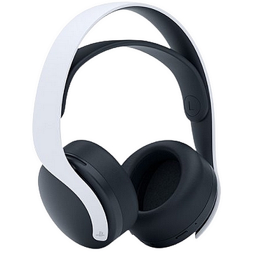 SONY PS5 펄스 3D CFI-ZWH1G (정품)_이미지
