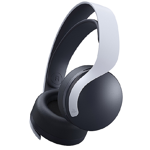 SONY PS5 펄스 3D CFI-ZWH1G (정품)_이미지