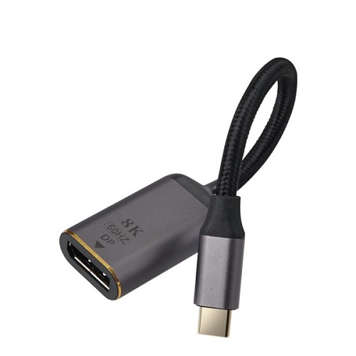 라이트컴 COMS JA060 Type C to DP 젠더