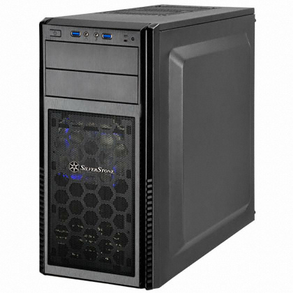 SilverStone Precision PS11B-W 다오테크_이미지