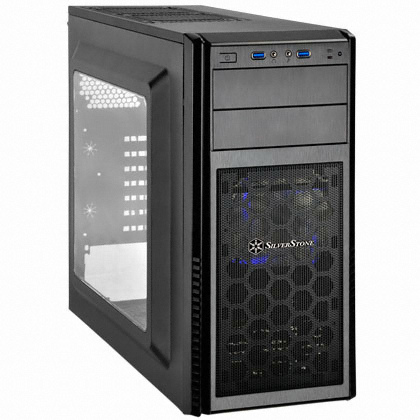 SilverStone Precision PS11B-W 다오테크_이미지