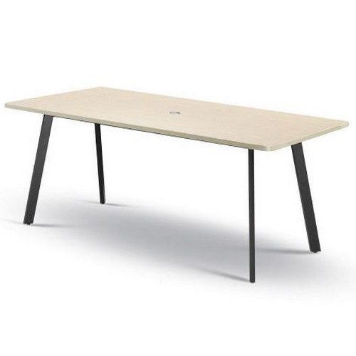 퍼니럭스 네오스 스틸 회의테이블 (1800x800)