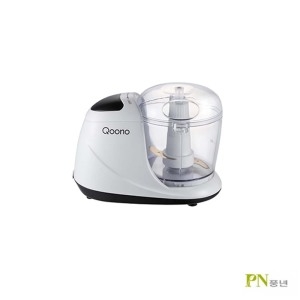 PN풍년 소형 믹서기 미니 야채 이유식 다지기 400ml