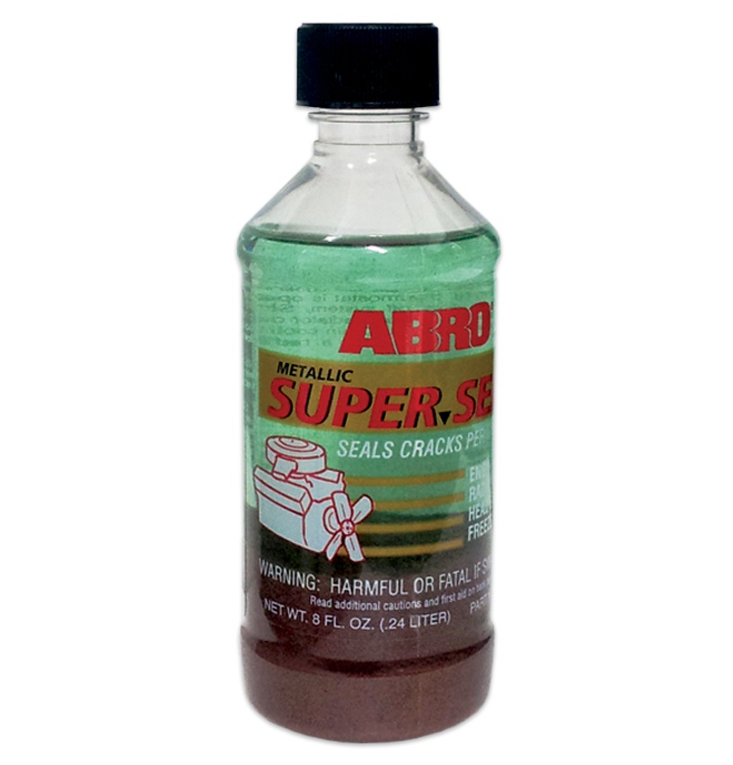 아브로  라지에터 누수 보수제 SS-822 240ml