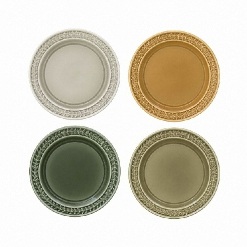 포트메리온 보타닉가든 하모니 중접시 21cm (4개)_이미지