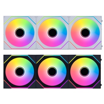 리안리 UNI FAN SL-INF Wireless 120