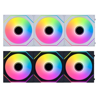 <b>리안</b><b>리</b> UNI FAN SL-INF Wireless 120