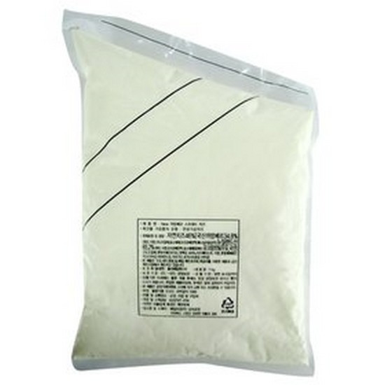 까망베르 스프레드 치즈 1kg