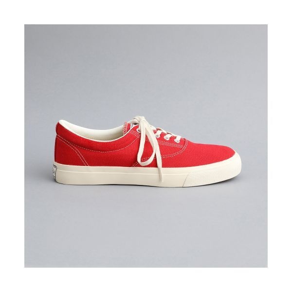 캐치볼 신발 스니커즈 D 02 레드 413667_이미지