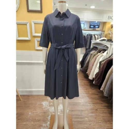 BCBG 세이브존01 링링 훌 원피스 B5C7O672 S44280188_이미지