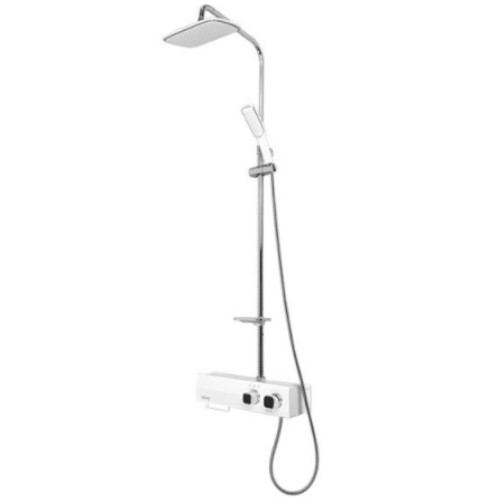 하우젠 해바라기 레인 샤워기 A-3700W_이미지