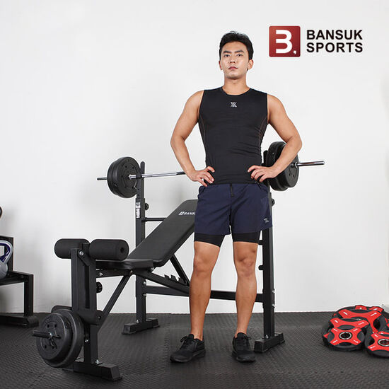 반석스포츠 맥스 와이드 벤치프레스이미지입니다. 누르면 해당 게시물로 새창이동합니다.