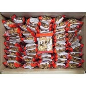 금풍제과  주   용 보리건빵 30g*500개