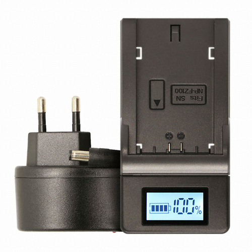 JT-one SONY NP-FZ100 ȣȯ LCD�̱�������