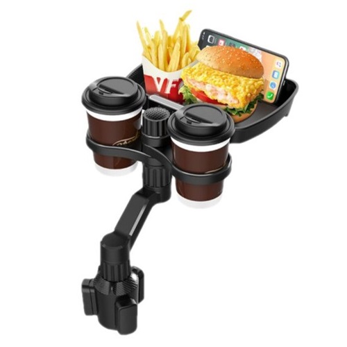 라온파인 3세대 트레이 컵홀더