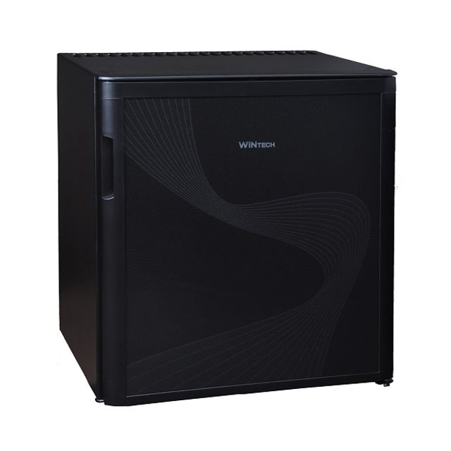 윈텍 WC-25C (블랙)_이미지