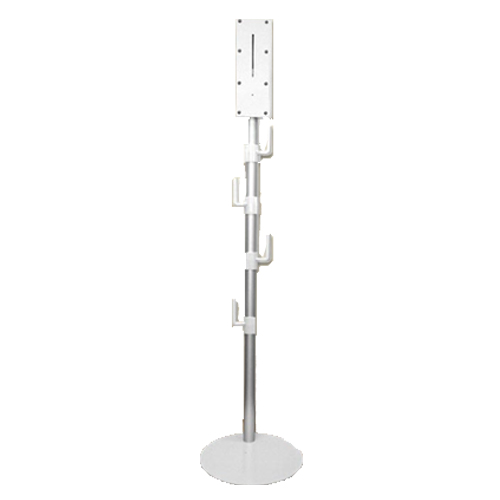 무선청소기 호환 스탠드 충전 거치대 (해외구매)_이미지