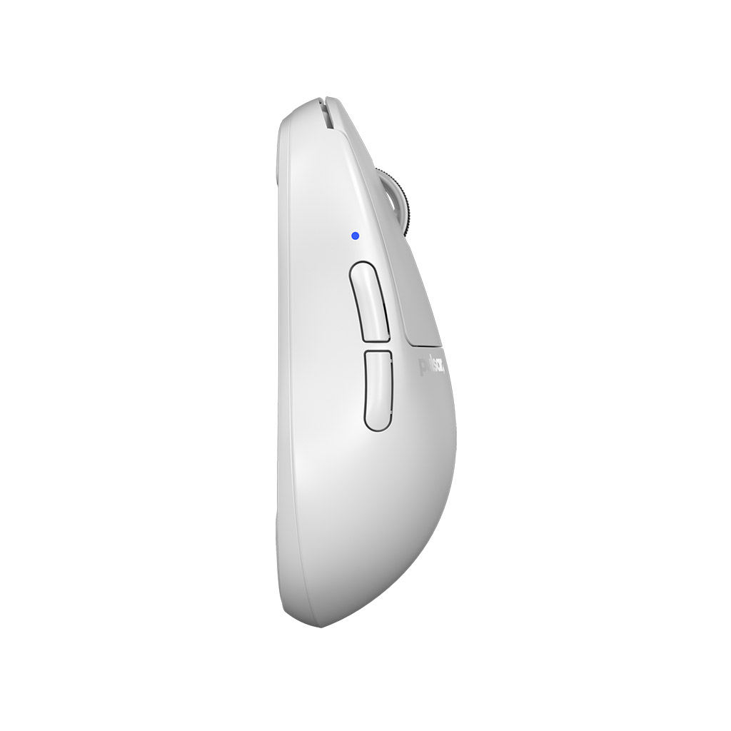 Pulsar X2H v3 미디움 무선 (화이트)_이미지