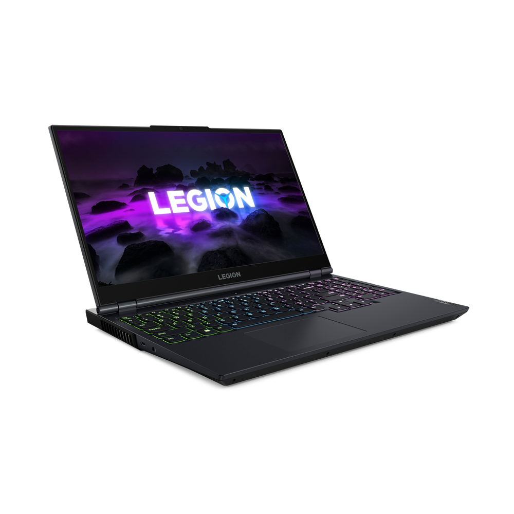 레노버 LEGION 5 15ACH R5 3050Ti PRO WIN10 (SSD 1TB)
