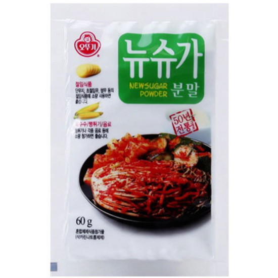 ���ѱ� ������ 60g