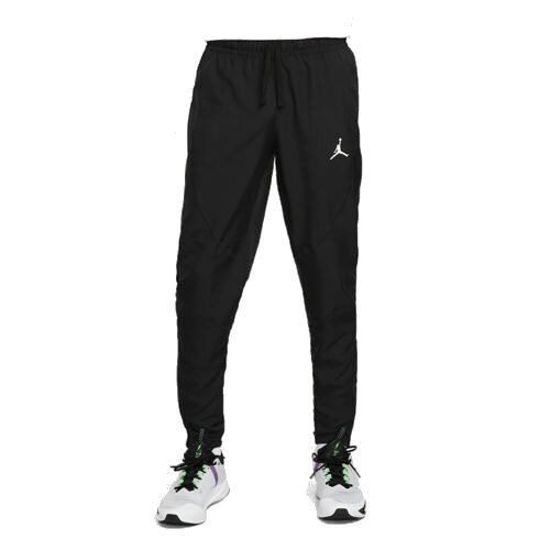 나이키 조던 드라이 핏 우븐 조거팬츠 DH9073-011_이미지