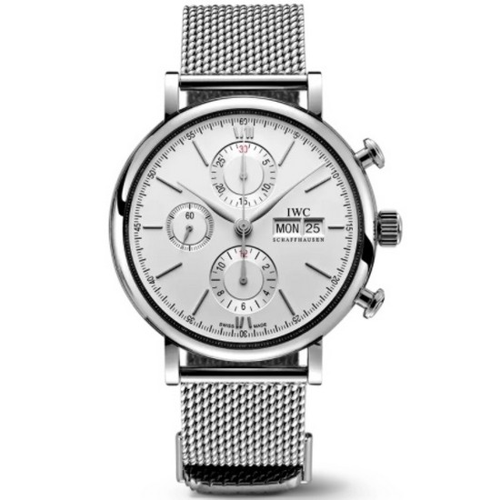 IWC 포르토피노 IW391028_이미지