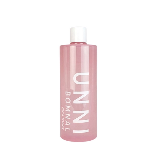 언니봄날 시카 토너 500ml (1개)