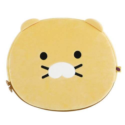 춘식이 형태 태블릿 파우치 11인치