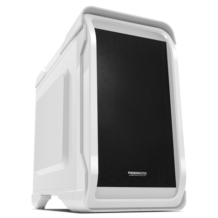 오딘 화이트 USB3.0