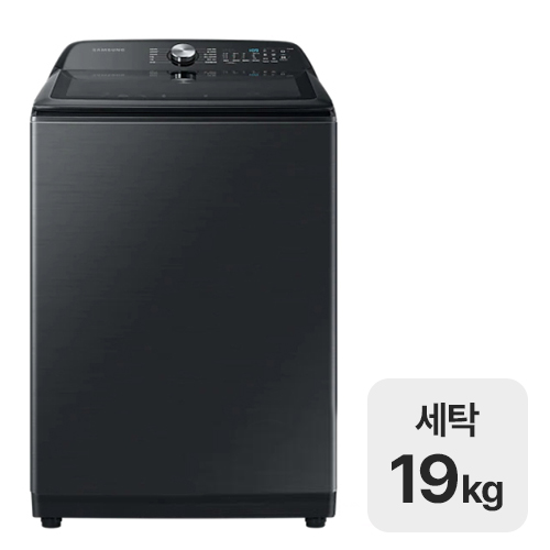 삼성전자 통버블 WA19A8376KV_이미지