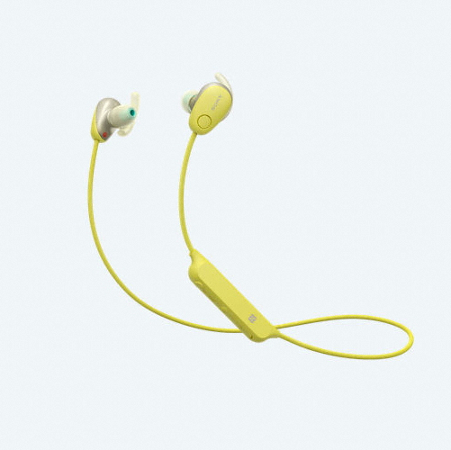 SONY WI-SP600N (해외구매)_이미지