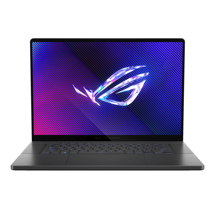 ASUS ROG 제피러스 G16 GU605MV-QR229W (SSD 2TB + SSD 1TB)_이미지