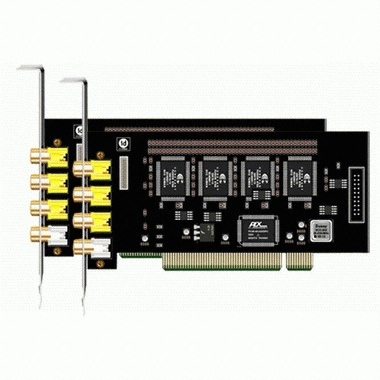 ���̵�������� IDV120 Lite 8Ch Board