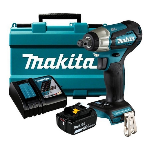 마끼다 DTW181 (5.0Ah, 배터리 1개)_이미지