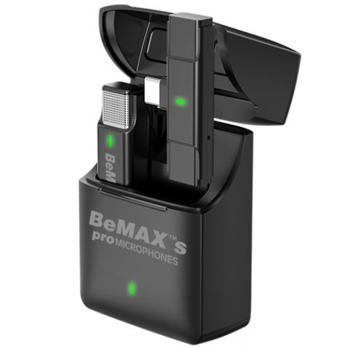 BeMax BePro-01