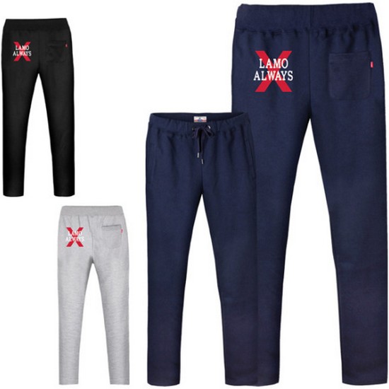 엘라모 X-올웨이즈 트레이닝 팬츠_이미지