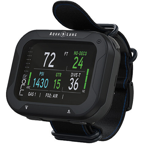 스쿠버다이빙 컴퓨터 i770R