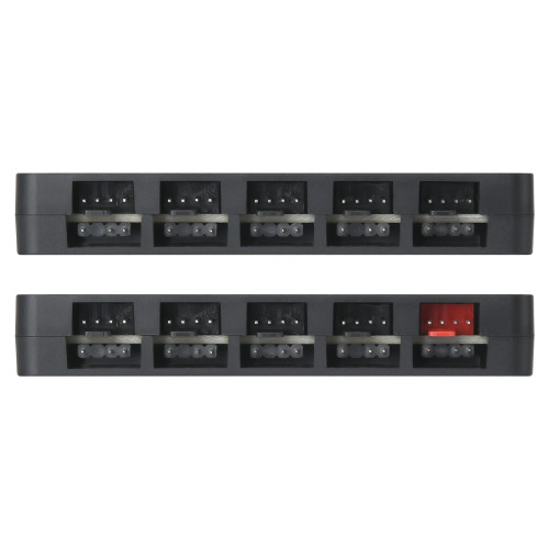 ���̱��� GH10 ARGB AND PWM HUB