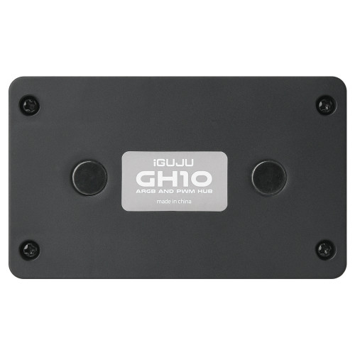 ���̱��� GH10 ARGB AND PWM HUB