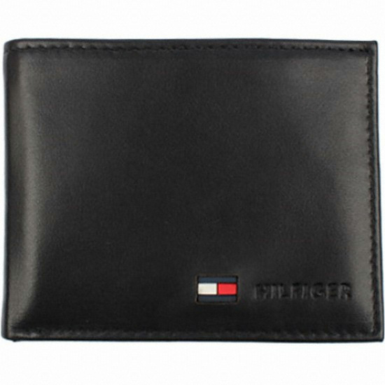 타미힐피거 반지갑 31TL22X060