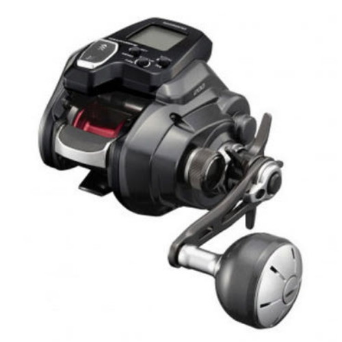 시마노 포스마스터 200, 2022년형이미지입니다. 누르면 해당 게시물로 새창이동합니다.