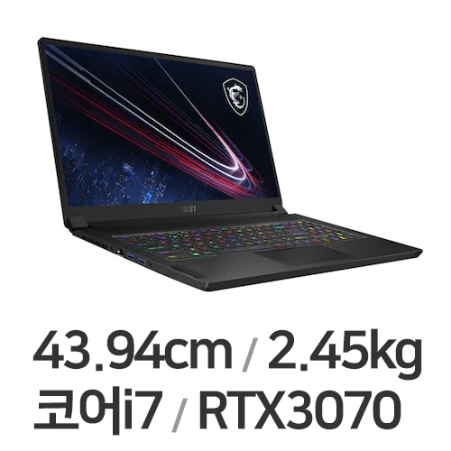 MSI GS시리즈 GS76 Stealth 11UG (SSD 1TB)