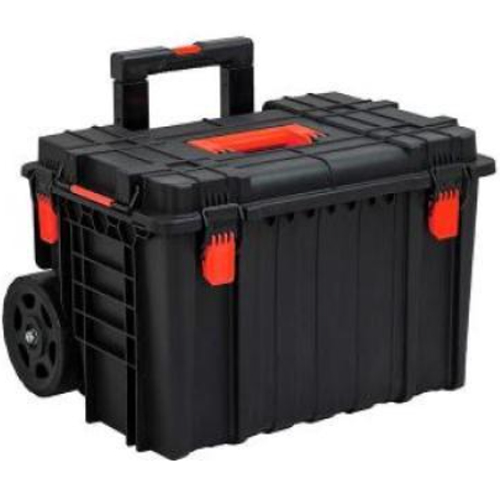 스마토 PVC 공구함 하드박스 스택형 SM-ST1E_이미지