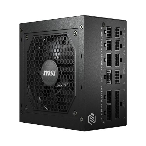 MSI MAG A750GL 80PLUS골드 풀모듈러 ATX3.1