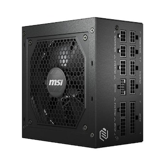 MSI MAG A750GL 80PLUS골드 풀모듈러 ATX3.1